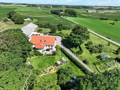 estate
