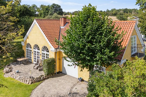estate