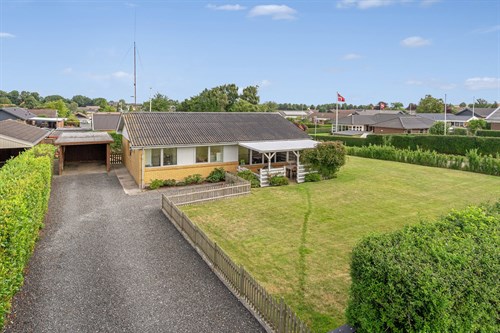 estate
