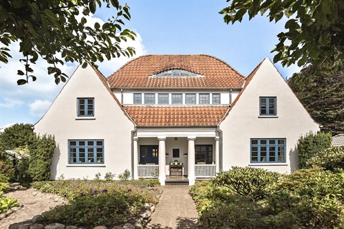 estate