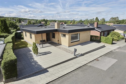 estate
