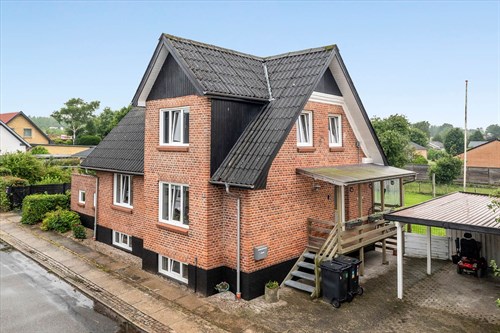 estate