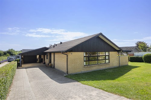 estate