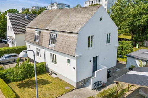 estate