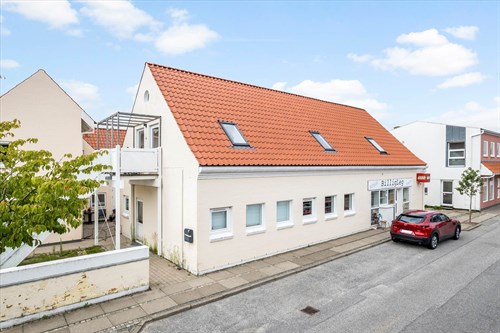 estate