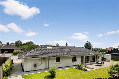 estate