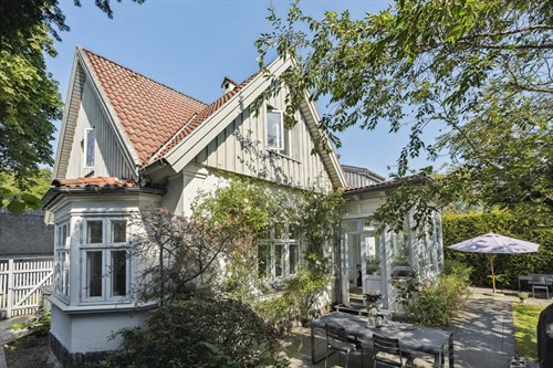 estate