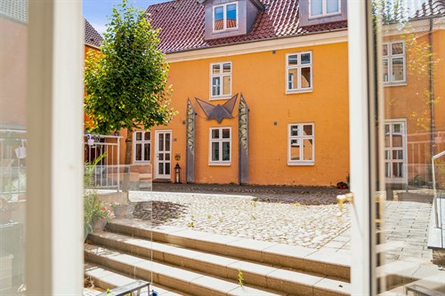 estate