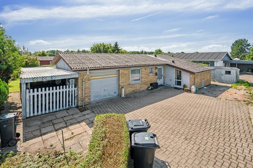 estate