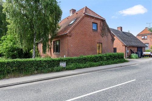 estate