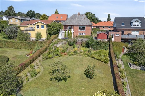estate