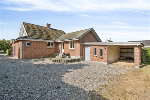 estate
