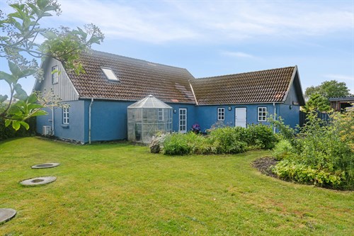 estate