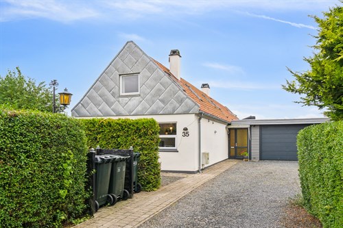 estate