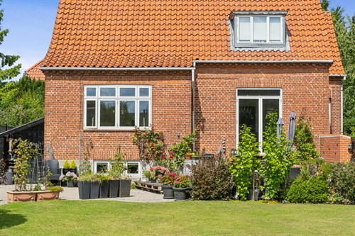estate
