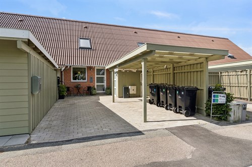 estate