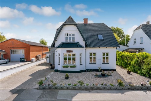 estate