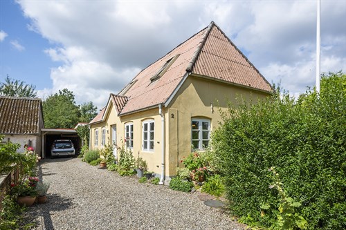 estate