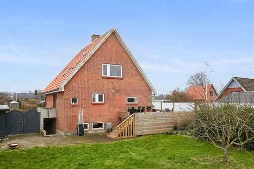 estate