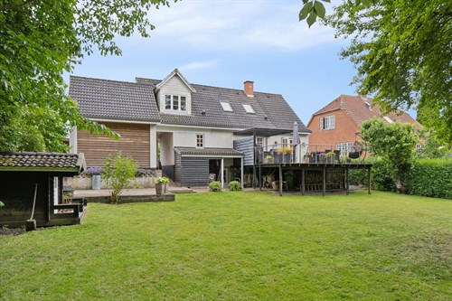 estate