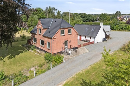 estate