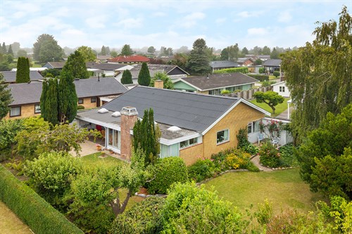 estate