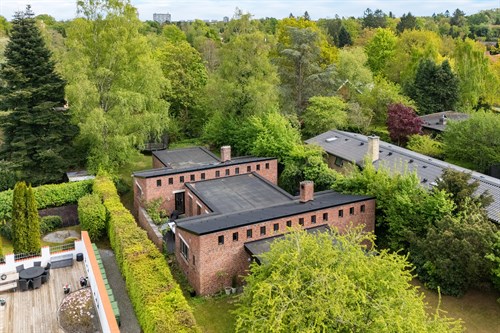 estate