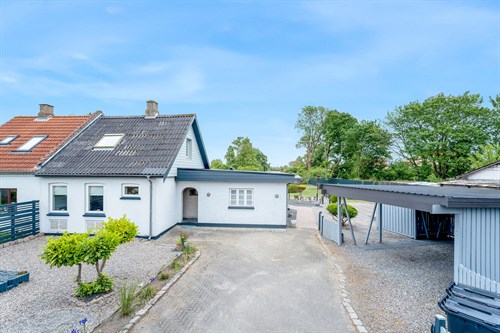 estate