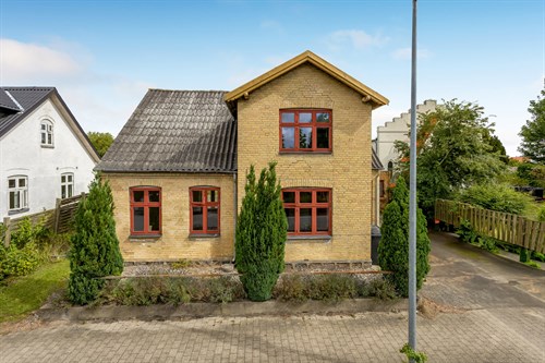 estate