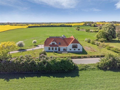 estate