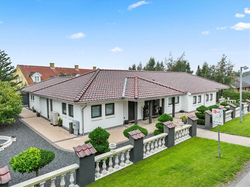 estate
