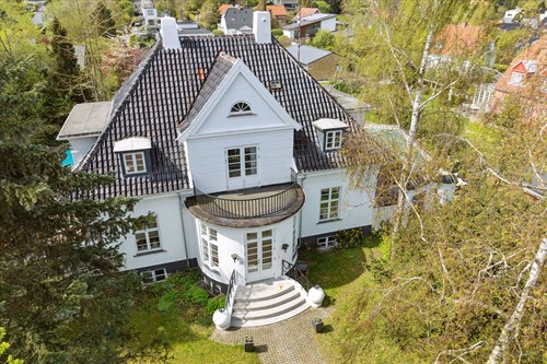 estate