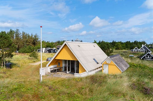 estate