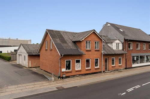 estate