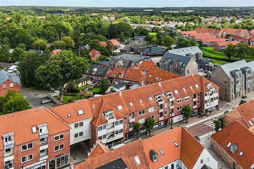 estate
