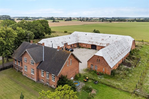 estate