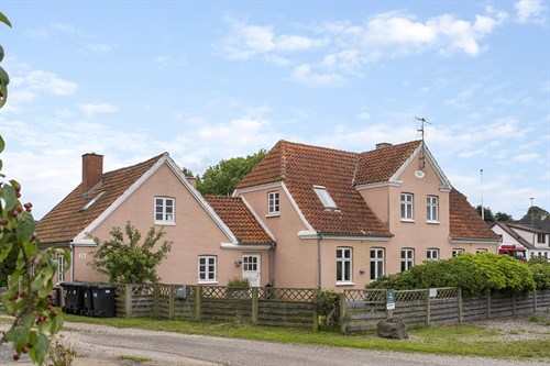 estate