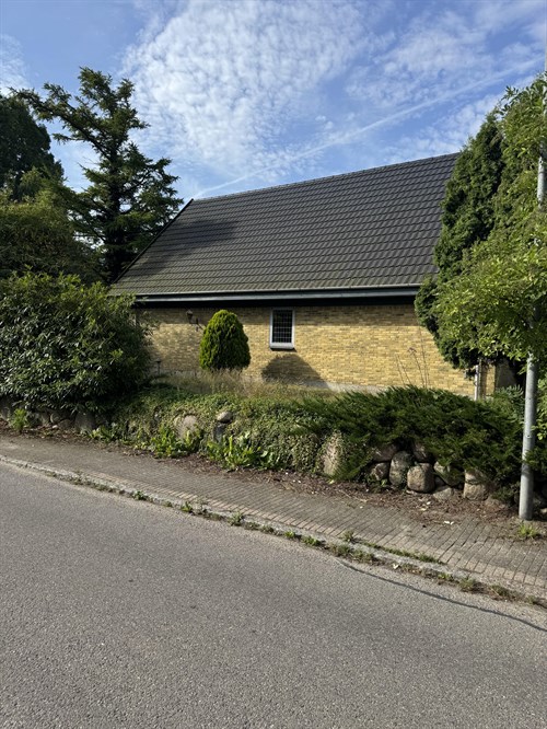 estate