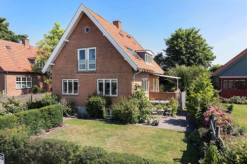 estate