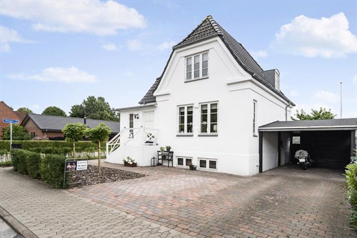 estate