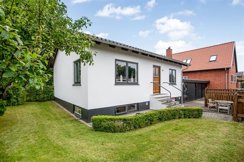 estate