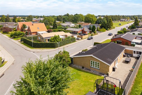 estate