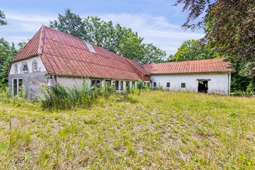 estate