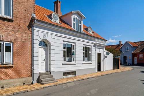 estate