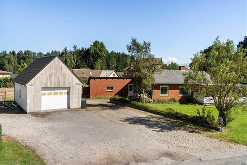 estate
