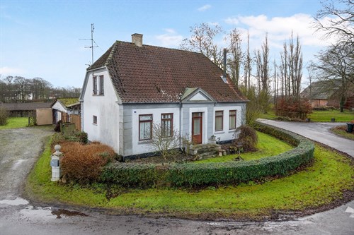 estate