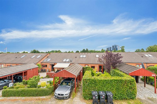 estate