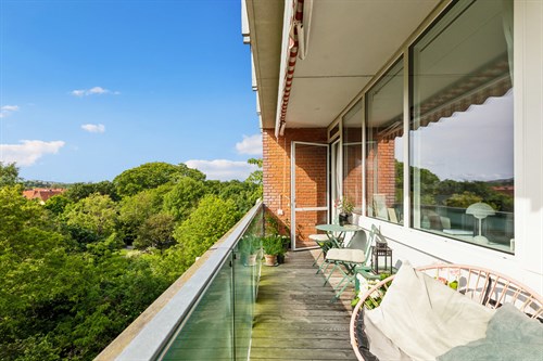 estate