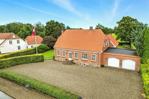 estate