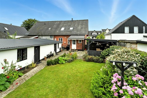 estate